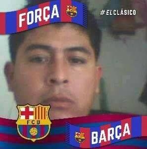 Meet your Posher, Omar